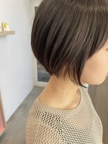 デコラソラン 本川越(DECORA SORAN)&nbsp;白髪ぼかしやニュアンスに＊シークレットハイライト【本川越】