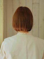 シンシ(Cinci)&nbsp;大人ボブ