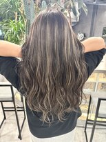 インク(ink)&nbsp;コントラストハイライト