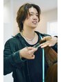 ナッツ(Nut's) 阿部 幸児