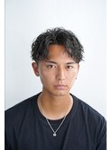 ツイスパ