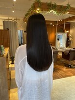 ローレン(LOREN)&nbsp;＊loren＊ダメージレス縮毛矯正！