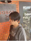 センターパート☆koyama