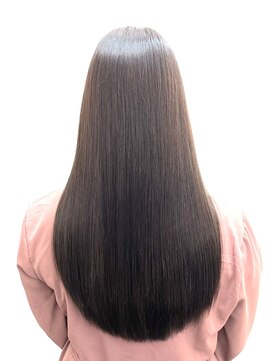 イレス 札幌駅前(IRESU) 髪質改善/縮毛矯正/美髪/髪質改善トリートメント/髪質改善カラー