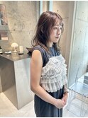 Funato salon style