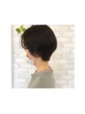 スッキリショート