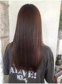 トリートメント、憧れの艶髪に♪髪質改善ならお任せください