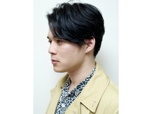 ヘアー フラップ(HAIR FLAP)