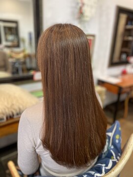 ミーノ(mieno) ロング