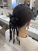 ルナクレセント (Luna crescent)&nbsp;カチモリ