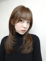 アミ 松本(amie)&nbsp;【Trend】韓国レイヤー＊20代30代40代50代