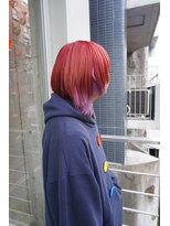 シィーム(cime)&nbsp;デザインカラー