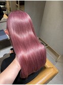 pink color