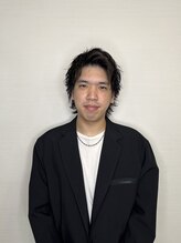 ヘアリゾートエーアイ 東陽町店(hair resort Ai) 上原稔博 〈東陽町〉