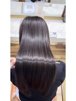 アプリバイリアン 浦和2号店(appri by Rien)&nbsp;縮毛矯正/髪質改善/ストレート/美髪/艶髪/浦和/韓国