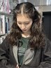 カット＋パーマ＋カラー＋トリートメント ￥28930→￥25630