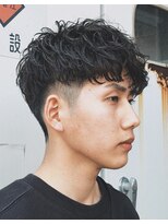 ネクストフォーヘアー(NEXT for hair)&nbsp;スペインカール