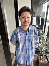 スーリール 西大分店(Sourire) 柏矢 竜彦