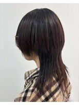 イフプロデュースドバイアミカ(iF produced by Amica)&nbsp;海月ウルフ