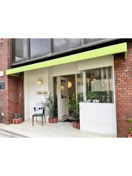 完全プライベート空間×マンツーマン施術が好評◎再現性と上質を求める大人世代のなりたいを叶えます！