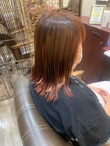 ドリーバンスアポロ 秦野&nbsp;イメチェン