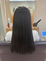 松本平太郎美容室 銀座パートフォー(PART４)&nbsp;髪質改善サイエンスアクア　◎２０代　３０代　４０代