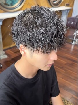 リ メイロ(Re.Meiro) ツイストスパイラルマッシュ