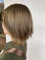 ダリー 新さっぽろ店(Dali)&nbsp;ベージュカラー