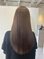 アクアリップル(aqua ripple) 大人ヘーゼルブラウン