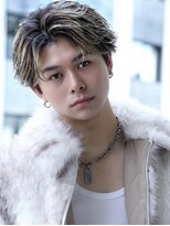 ゴールドシブヤ(GOALD SHIBUYA)&nbsp;センターパート