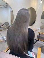 ルコル(LUCOL)&nbsp;ダークグレー