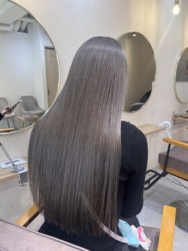 ルコル(LUCOL) ダークグレー