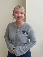 Setsuko itagaki【セツコ】&nbsp;萬道 楽夏