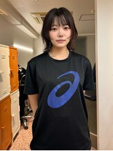 くびれヘアで理想のシルエット、黄金比を再現◎アイロンで3分で可愛くなります！ 札幌/大通/レイヤー/ボブ