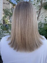 ユニカ ヘアー(UNICA hair)