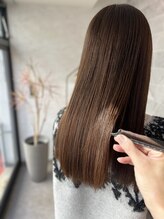 ジル アンク(Jill ankh)