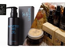 ブリーチ(bleach)の雰囲気（質の良い美容室専売品を取り扱いしております。）