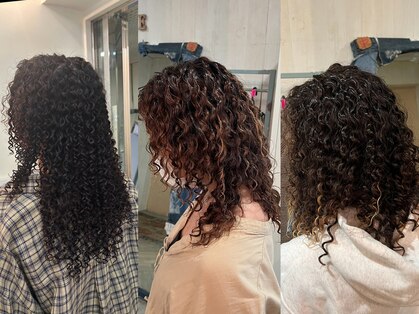 バイブアンドアネックス(VIBE & ANNEX)の写真