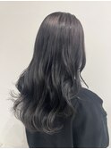 グレーカラー