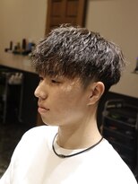 ドゥーエン 花園店(DoEN)&nbsp;マッシュツイスパ