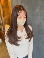 ジッピーオブトータルビューティ(Zippy of total beauty)&nbsp;ローレイヤー
