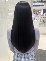 ベアーフルート 戸塚店(BearFruit)&nbsp;鏡のような圧倒的艶髪