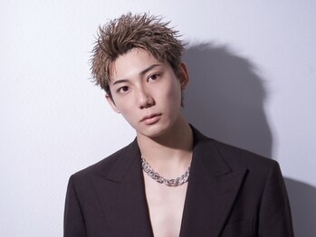 スキルセカンドハウス 天神(SKILL SECOND HOUSE)の写真/数々のSNSで話題沸騰中!!自分に似合う髪型が分からない方におすすめのメンズサロン［天神/大名］