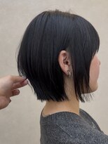 サンド 池袋 2nd(sand) ハッシュボブ