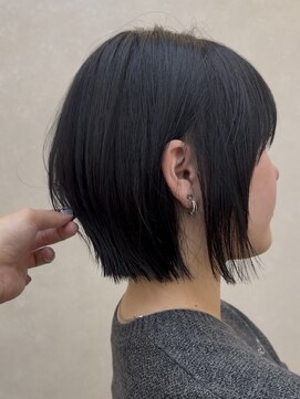 サンド 池袋 2nd(sand) ハッシュボブ