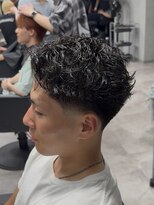 スキル 池袋(SKILL)&nbsp;スパイキーショート