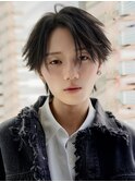 【MEN’S】カット+メンズパーマ
