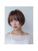 ショートレイヤー