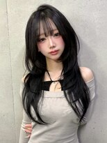 レディアル 大宮(REDEAL) ハイレイヤーカット