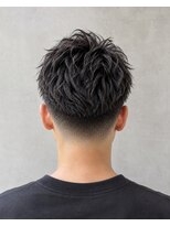 ノーマ(no-ma)&nbsp;【刈り上げショート】多毛・暑がりの方に
